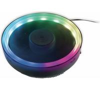 Inter-Tech Refroidisseur de bureau Argus SU-800 Ventilateur actif 120 mm