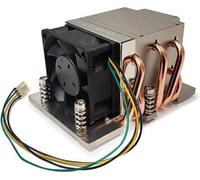 Inter-Tech Refroidisseur J-10 2HE actif AMD Socket SP5