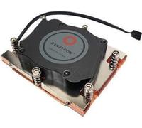 Inter-Tech Refroidisseur J-5 1U actif AMD Socket SP5