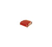 Inter-Tech Refroidisseur K-129 1U passif 1155/1156