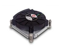 Inter-Tech Refroidisseur K-6 1U actif