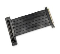 Inter-Tech Riser Cable RC-01, PCIe X 16 Female PCIe X 16 Male 200 mm