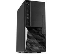 Inter-Tech S-703 Bureau Noir