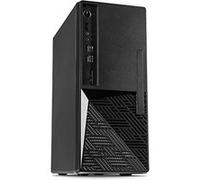 Inter-Tech S-703 Bureau Noir