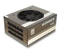 Inter-Tech Alimentation PC SAMA FTX-1200-A 1200 W 20+4 broches ATX Noir