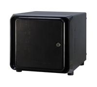 Inter-Tech Support Mini ITX SC-4100 USB 3.0 Noir