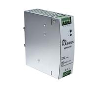 INTER-TECH SDN 24-120 PSU pour profilés chapeau