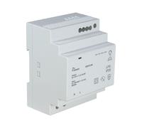 INTER-TECH SDS 12-90 Bloc d'alimentation pour rail DIN