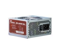INTER-TECH SFX-300W Fuente DE ALIMENTACIÃ“N 20+4 PIN ATX ATX Gris