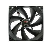 Inter-Tech SinanPower F-120-S - Ventilateur châ…