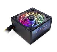 inter tech source alimentation argus rgb ii 600w