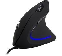 Inter-Tech Souris verticale Eterno KM-206WR