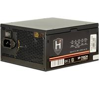 Inter-Tech SP-750W CM Alimentation PC 750 W ATX sans certification