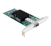 Inter-Tech ST-7211 – Interne Fibre 10000 Mbit/s