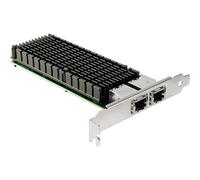 Inter-Tech ST-7214 Interface Card/Adapter Built-in RJ-45