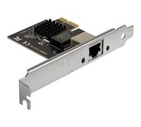 Inter-Tech Carte réseau ST-7266 Adaptateur Ethernet interne RJ-45