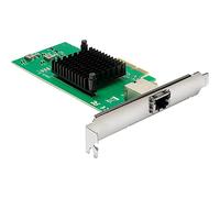 Inter-Tech Carte réseau ST-7267 – Carte et adaptateur d'interfaces internes RJ-45