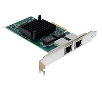 Inter-Tech ST-727 Interne Ethernet 1000 Mbit/s
