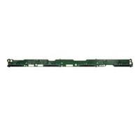 Inter-Tech 88887405, Fond de panier