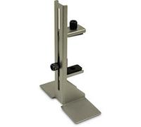 Inter-Tech GH-01 Support pour cartes graphiques anthracite