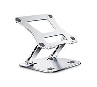 Inter-Tech Support pour Ordinateur Portable NBS-100 11-17" 45 x 217 x 261 mm