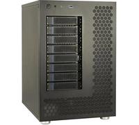 INTER-TECH Système de disque dur amovible NAS-8