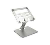 Inter-tech Tbs-100 Supports De Notebook Aluminium 35,6 Cm (14")