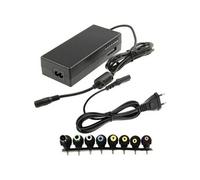 Inter-Tech TIP "M29" - Adaptateur pour prise d'alimentation - jack CC de 4,5 mm x 12 mm (ID : 3,0 mm) (M) - 19.5 V
