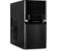 Inter-Tech TM-515 Micro Tower Noir