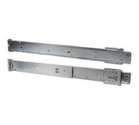 Inter-Tech TS-680 Ensemble de rails télescopiques