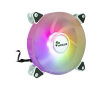 Inter-Tech Ventilateur 120*120*25 ARGUS RS-061 RGB retail