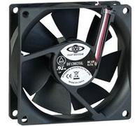 IT88885181 - Ventilateur pour boîtier Inter-Tech F-80-S, bulk, 80 mm