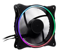 Inter-Tech Ventilateur supplémentaire 120mm RGB pour IT-3303 et IT-3306