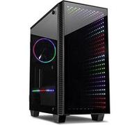 Inter-Tech Micro Tower X-608 Infinity