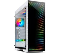 Inter-Tech X-908 Infini 2 Tower Blanc