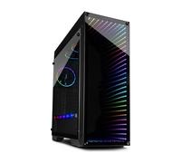 Inter-Tech X-908 Infini2 Black