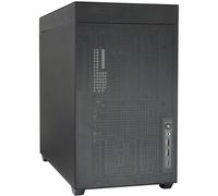 Inter-Tech X2 Duplex - Micro tour - micro ATX