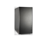 Inter-Tech X2 Duplex Pro Midi Tower Noir