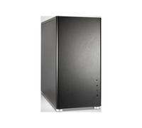 Inter-Tech X2 Duplex Pro Midi Tower Noir