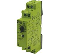 Inter Val Seuils 0-20 Ma Ocl1 24 Vac/Dc Tele 170017