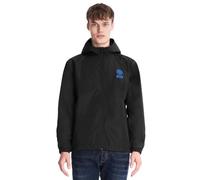 Inter - Veste/Poncho imperméable, collection exclusive Rain, Unisexe-Adulte, convient pour toutes les saisons et occasions, produit officiel