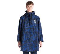 Inter - Veste/Poncho imperméable, collection exclusive Rain, Unisexe-Adulte, convient pour toutes les saisons et occasions, produit officiel