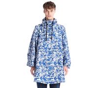 Inter - Veste/Poncho imperméable, collection exclusive Rain, Unisexe-Adulte, convient pour toutes les saisons et occasions, produit officiel