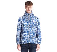 Inter - Veste/Poncho imperméable, collection exclusive Rain, Unisexe-Adulte, convient pour toutes les saisons et occasions, produit officiel