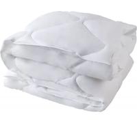 Inter Widex Couverture antiallergique 200x220 Dormir bien hiver blanc 1750 g