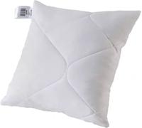 Inter Widex Oreiller antiallergique 40x40 Bon sommeil blanc matelassé