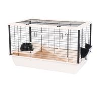 INTER-ZOO Bunny 80 De Luxe beige 780x480x500