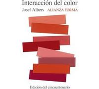 Interacción Del Color Albers, Josef (Auteur)