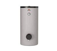 Interaccumulateur avec serpent FE 500/3 MR d'une capacité de 500 litres fabriqué en acier émaillé, anode de magnésium, 50 x 50 x 160 cm (référence : 0010023363)