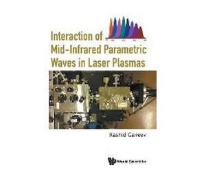 Interact Of Mid-Infrared Parametric Waves In Laser Plasmas